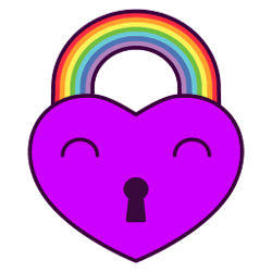 Cryptolovelocks