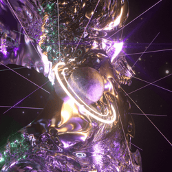 The secrets of cosmos