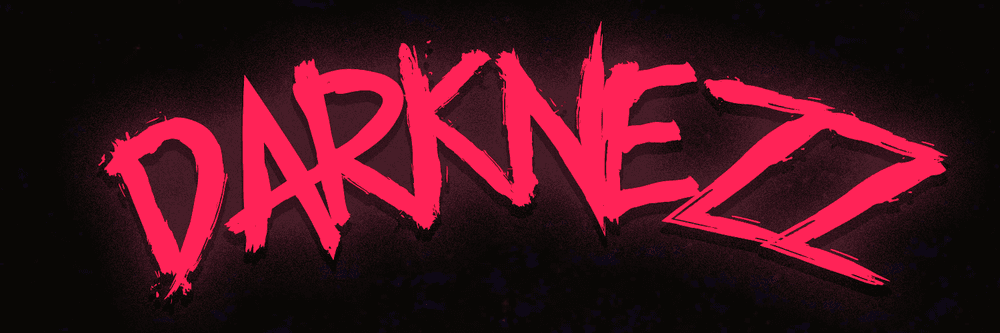 Darknezz NFT
