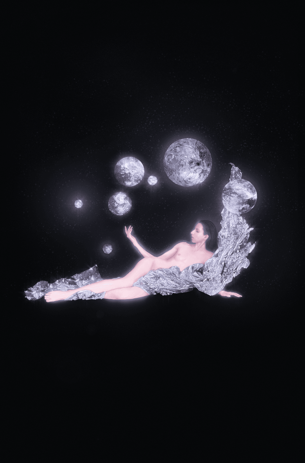 Venus Diamond Edition