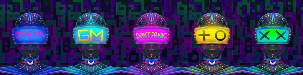 For the Culture, by Luna