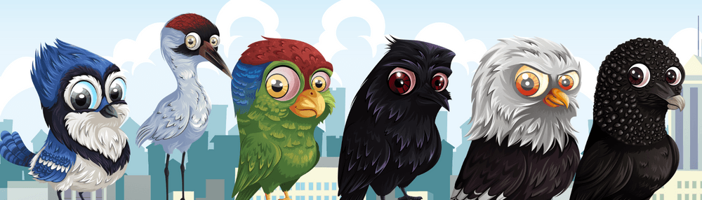 BirdHouse Buddies