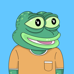 BASIC PEPE