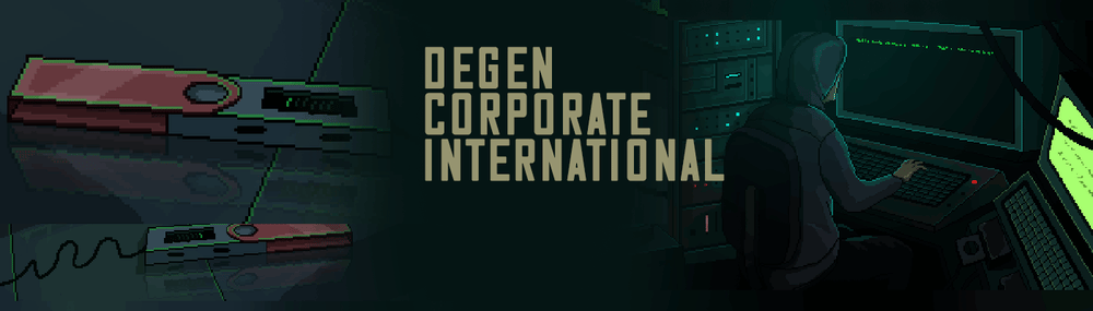 DCI NFT