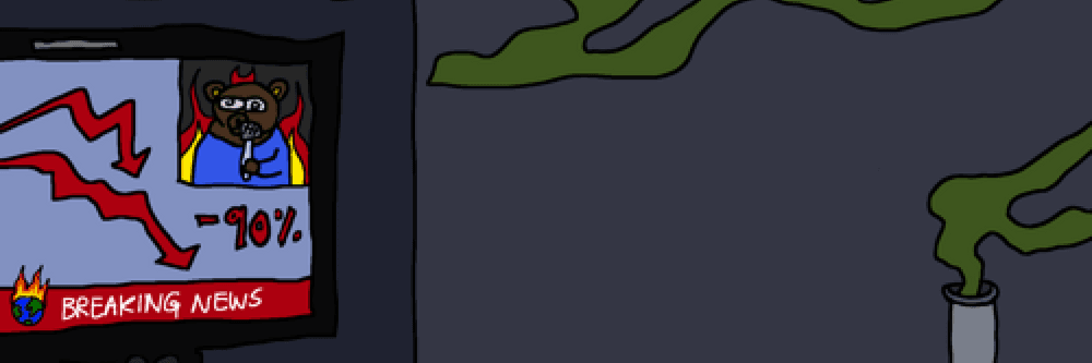 BOBO DEGEN APOCALYPSE