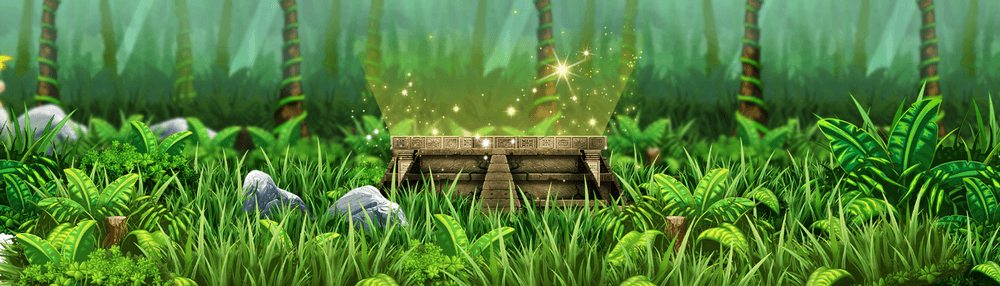 Light BenziBananas Pass Items