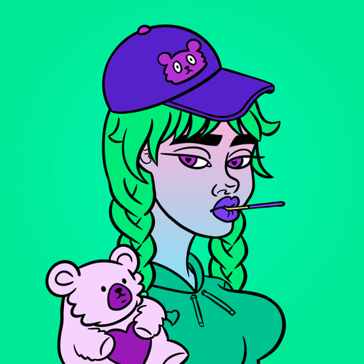 Token Image