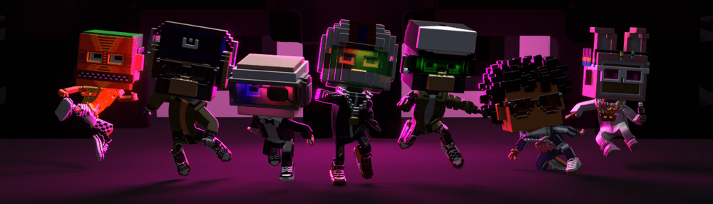 Mad Boy Crew