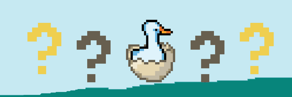 Pet Swan Collection