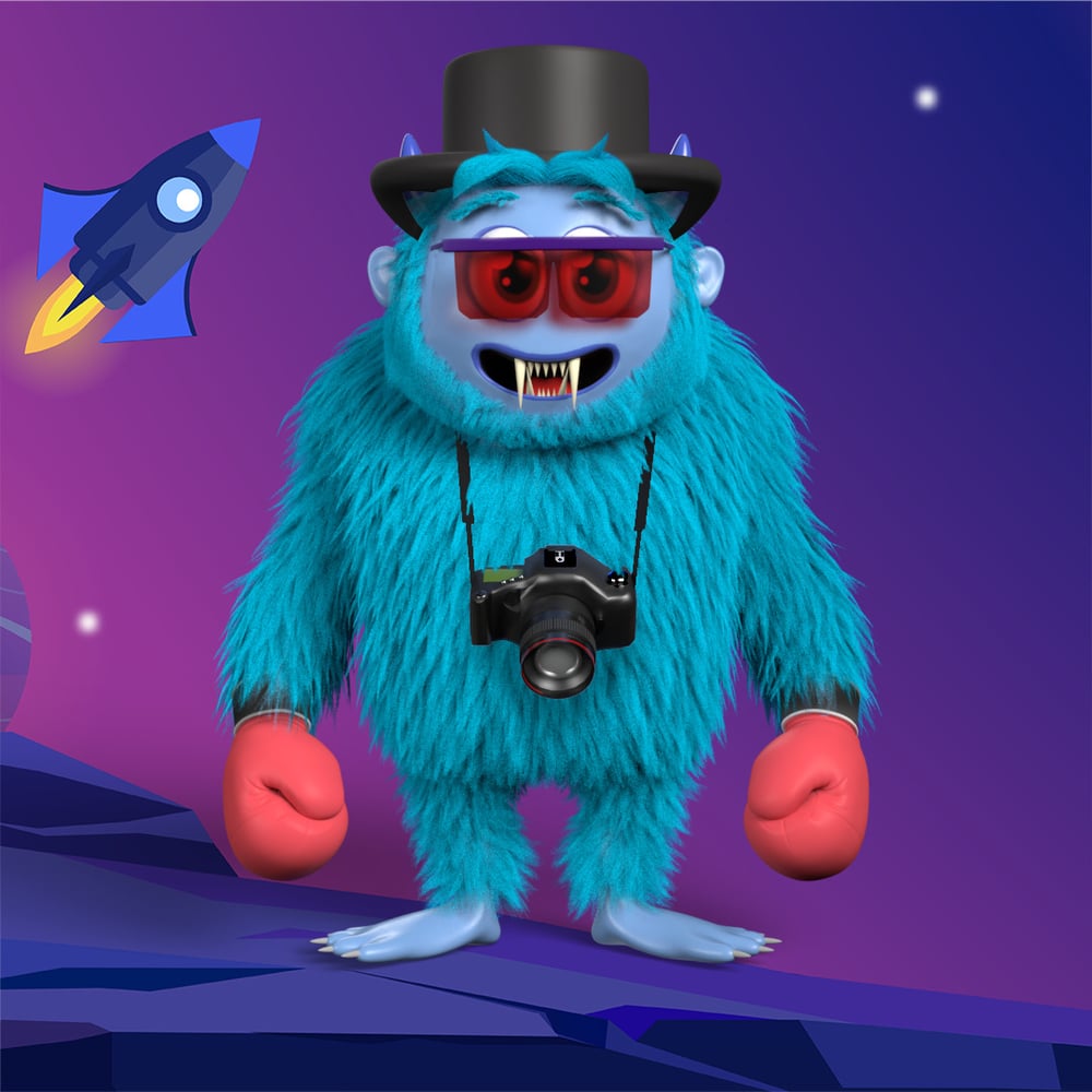 Token Image