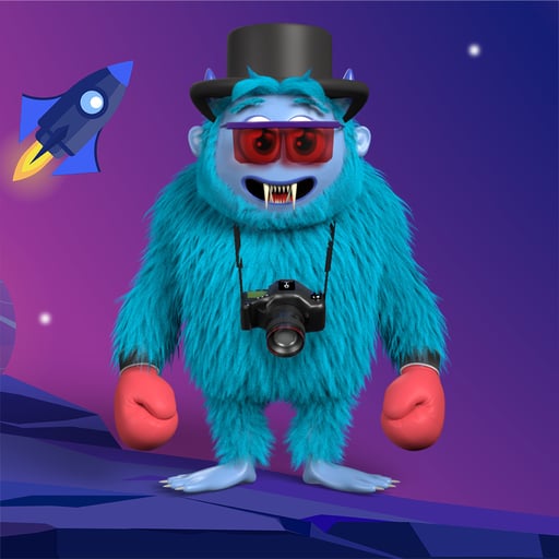 Token Image