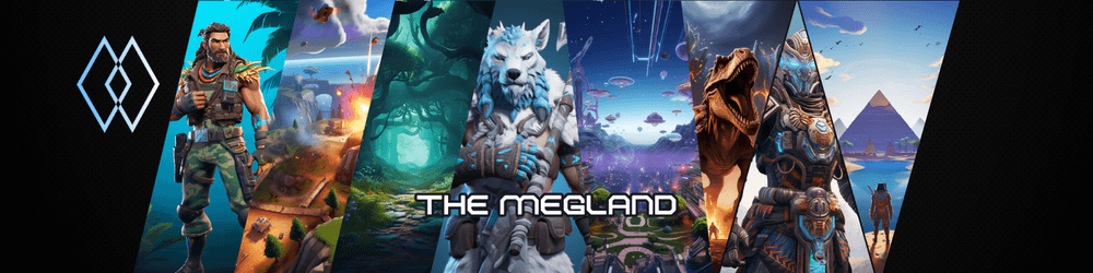 TheMEGLAND