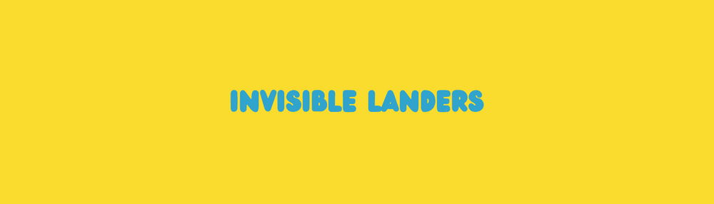 InvisibleLanders