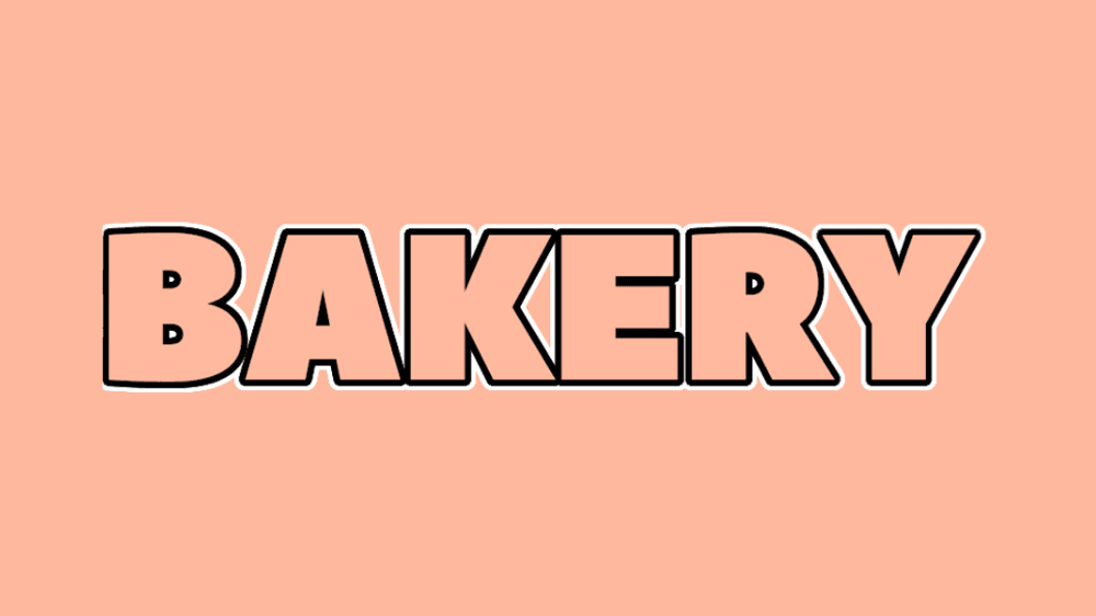 MINI PASTRY