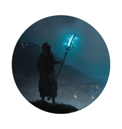 Runes by Spancs
