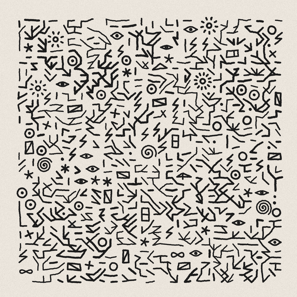 Monoglyph