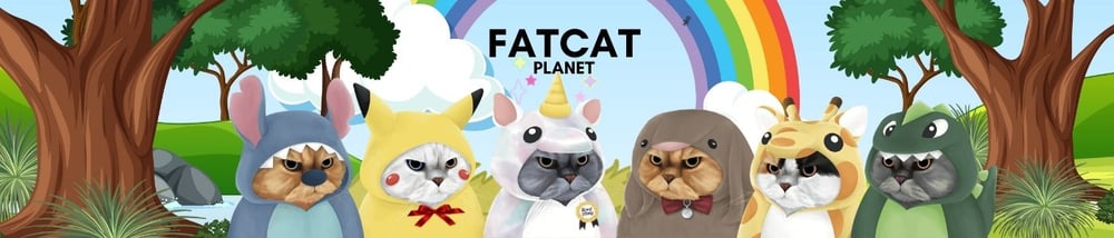 FatCatPlanet