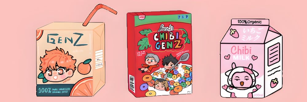 ChibiGenz NFT
