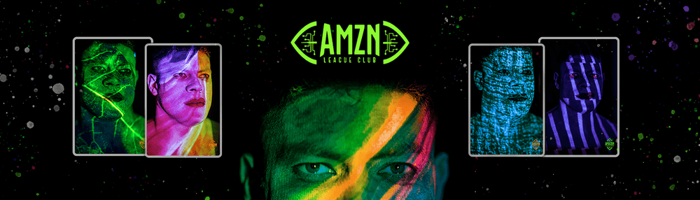 Amazon League Club Original Collection
