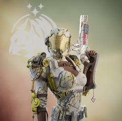 Moff Protectors (Original)