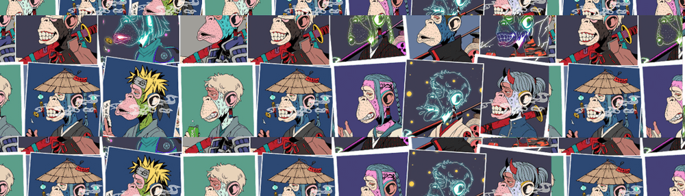 Apes Zuki Club