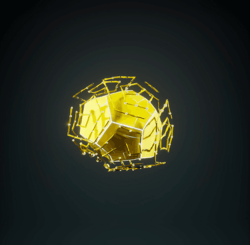 XOD Particle 001
