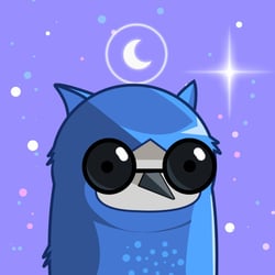 MOONBIRDS MOONIE