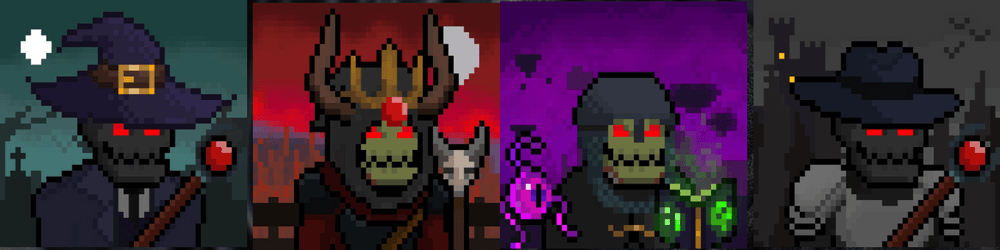 TheUndeadWarriors
