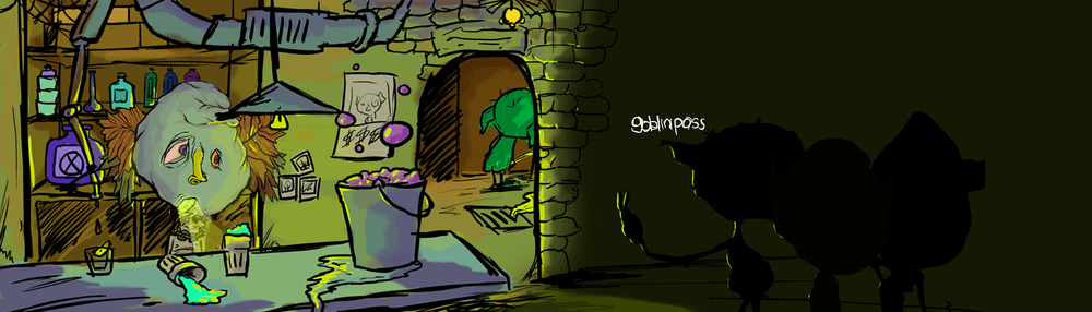 GoblinPass