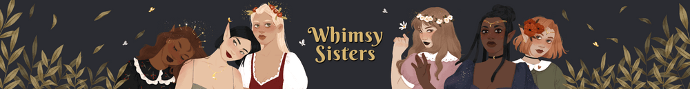 Whimsy Sisters