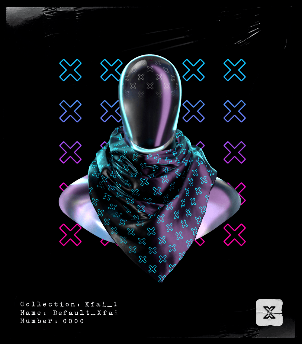 Infinity-NFT