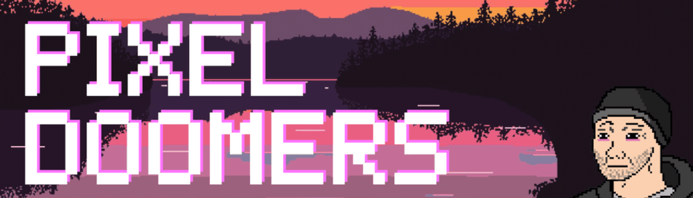 Pixel Doomers
