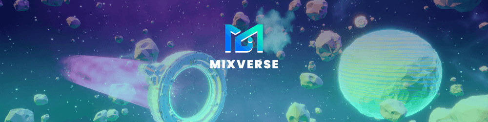 MixVerse-MixPass
