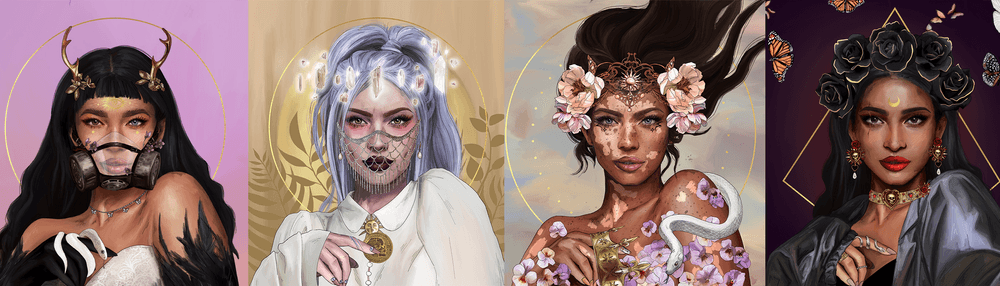 Sacred Souls