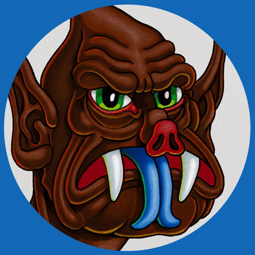 Token Image