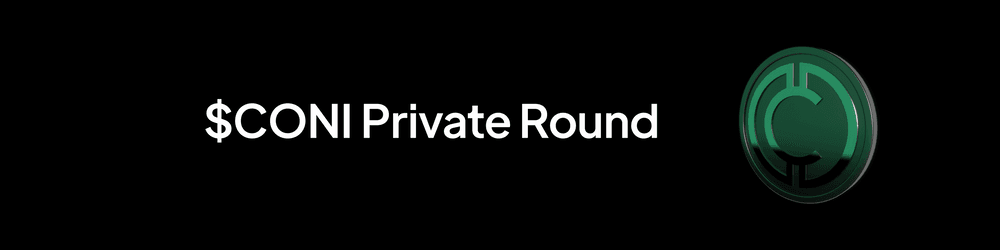 Coni Private Round