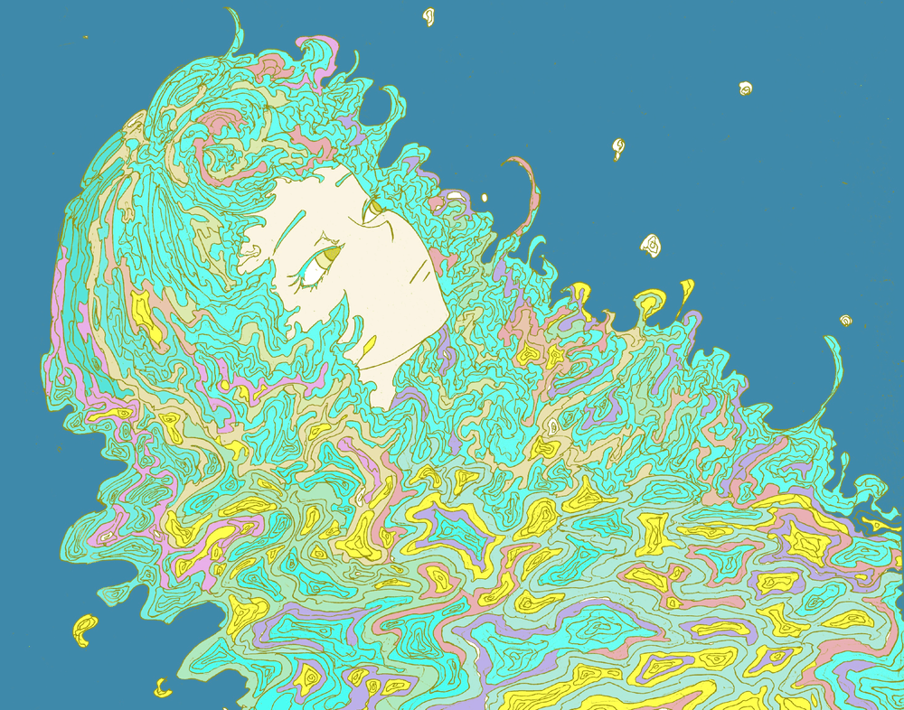 Yuka's Art