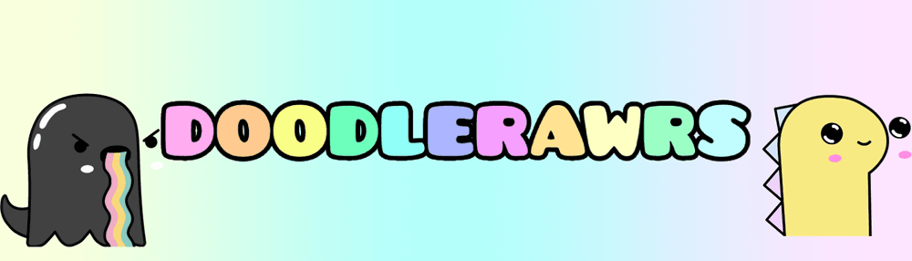 DoodleRawrs