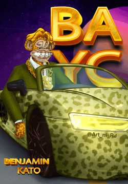 BAYC VERSE