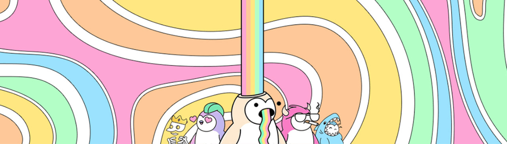 Pengy Frens
