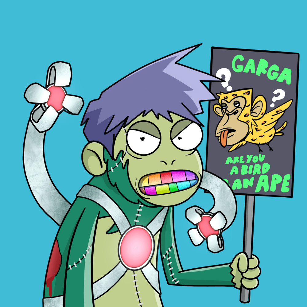 Token Image