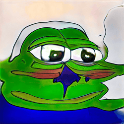 Pepe The Gan