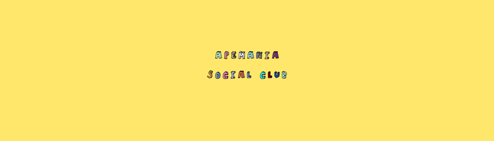 Apemania Social Club