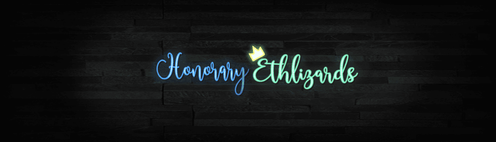 Honorary Ethlizards