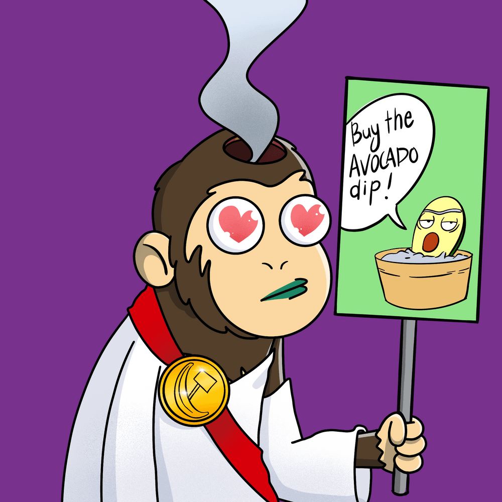 Token Image