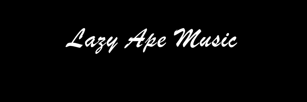 Lazy Ape Music