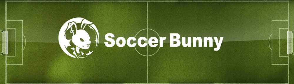 Soccer Bunny