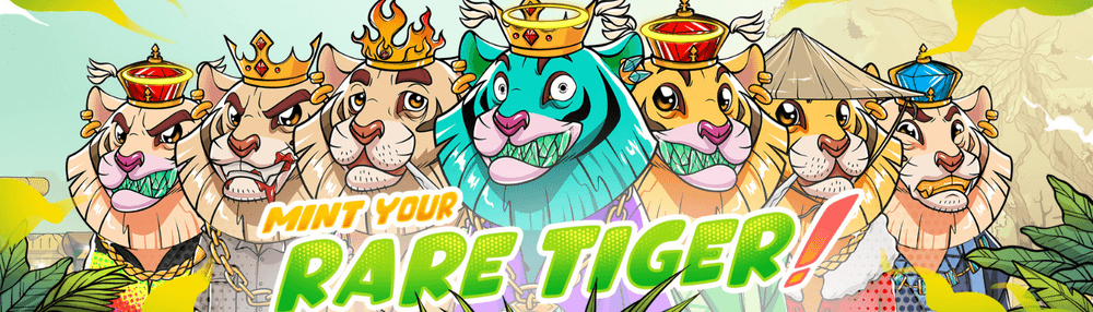 NFTigersETH