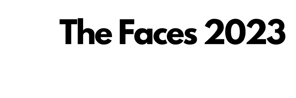 The Faces 2023 by NFT_Timm