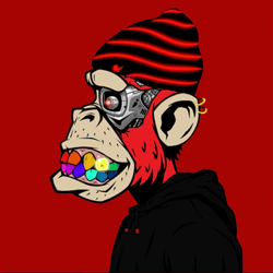 0xRED
